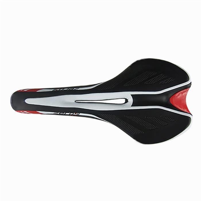 WEST BIKING – siège de vélo de route ultraléger, selle de course à