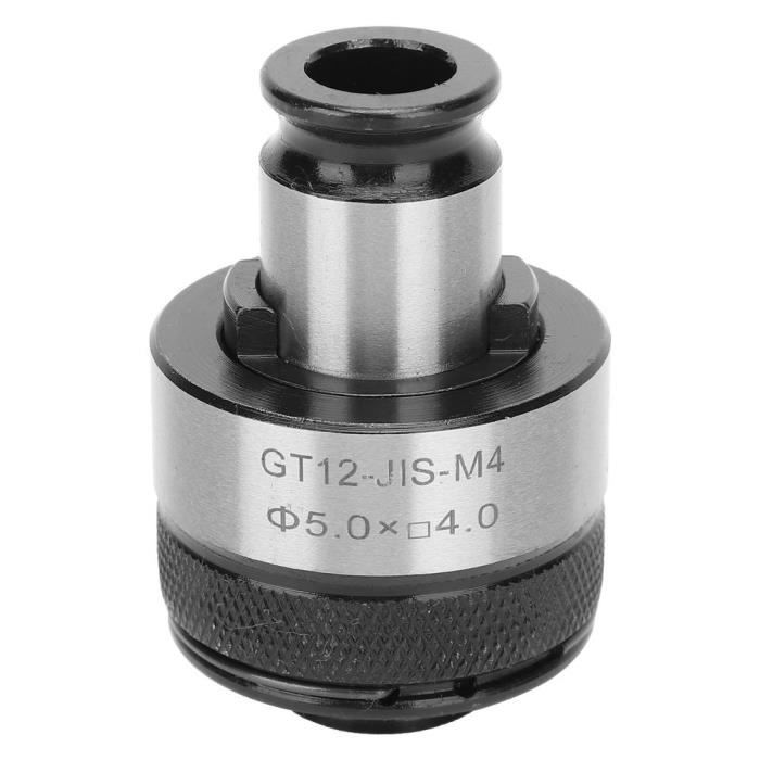 Pince De Serrage Pour Mandrin De Taraudage GT12 - Compatible MT2 MT3 MT4 Etc.