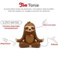 tonies® - Figurine Tonie - Ma Pause Zen - Séances Méditatives De Max Larelax - Figurine Audio pour Toniebox-1