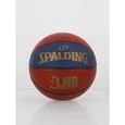 Ballon de basket Tf-50 sz7 rubber basketball lnb 2021 - Spalding-1