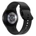 SAMSUNG Galaxy Watch4 40mm Bluetooth Noir-1