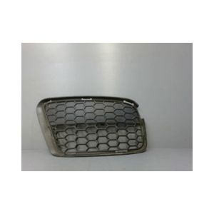 Accessoire Auto BMW Feoosvx Grille Climatisation BMW X1 E84 2010-2016 - Finition Mate - Ventilation Avant Droite/Gauche Grille Aération X1 E84
