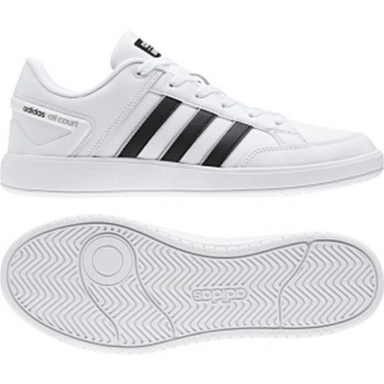 Adidas neo Blanc best sale