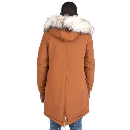 Parka homme discount project x paris