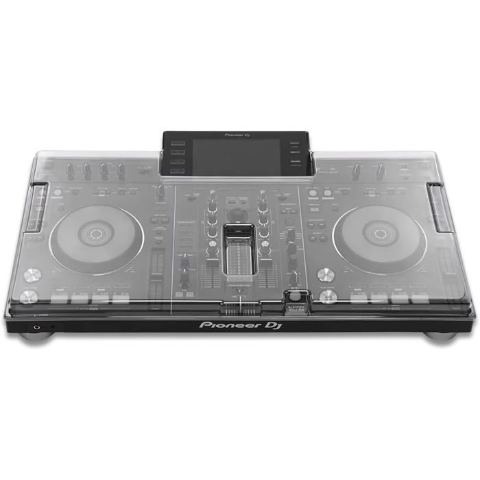 Upscreen Protection Écran Pioneer XDJ-RX3 - Film Transparent Anti-Rayures HD