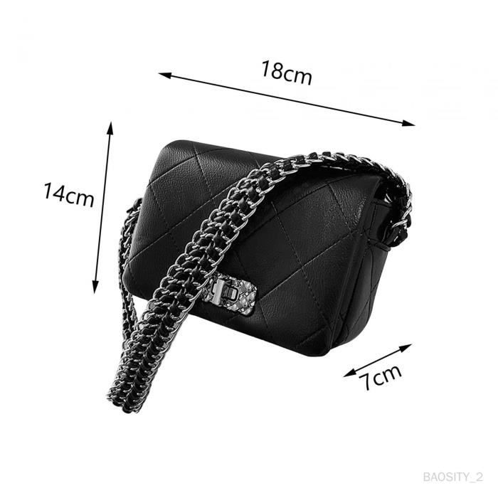 Sac avec bandouliere epaisse sales
