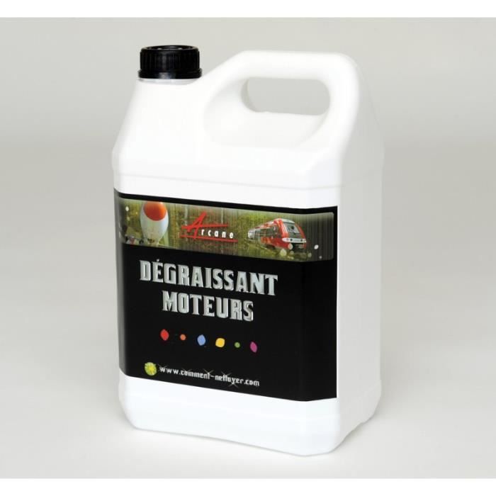 DÉGRAISSANT MOTEURS graisses épaisses cambouis, ester méthylique de — free download