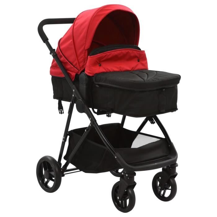 Star Poussette B b Professionnel Poussette B b Combin e 2 en