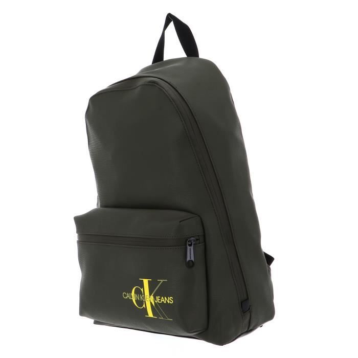 Calvin klein campus backpack 45 best sale