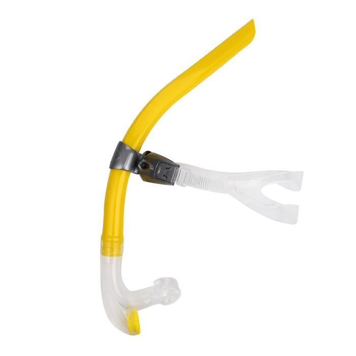 Embout Buccal De Plongée En Silicone - Confort Personnalisé Pour Tuba Et Détendeur