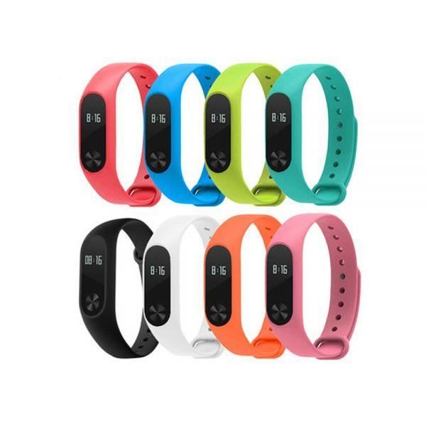 Montre Connect e Flexymove Bracelet connect avec cran