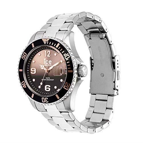 Ice steel deals femme