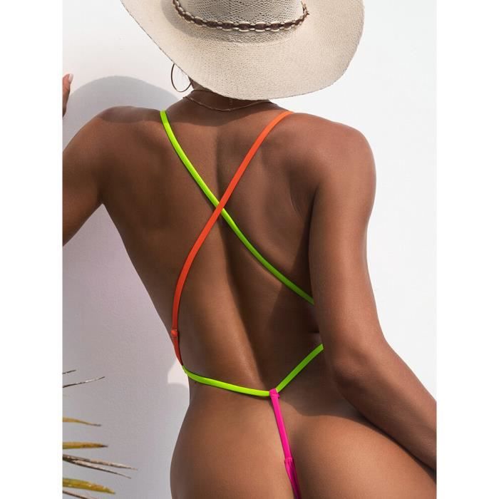 Extreme monokinis sale