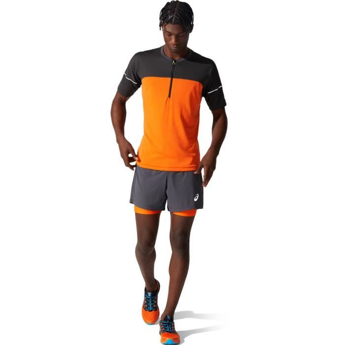 Maillot asics hotsell