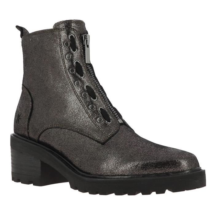 Bottines mamzelle top