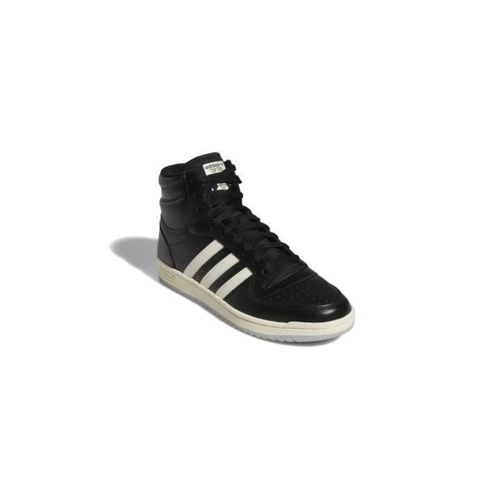 Adidas top new arrivals ten noir homme