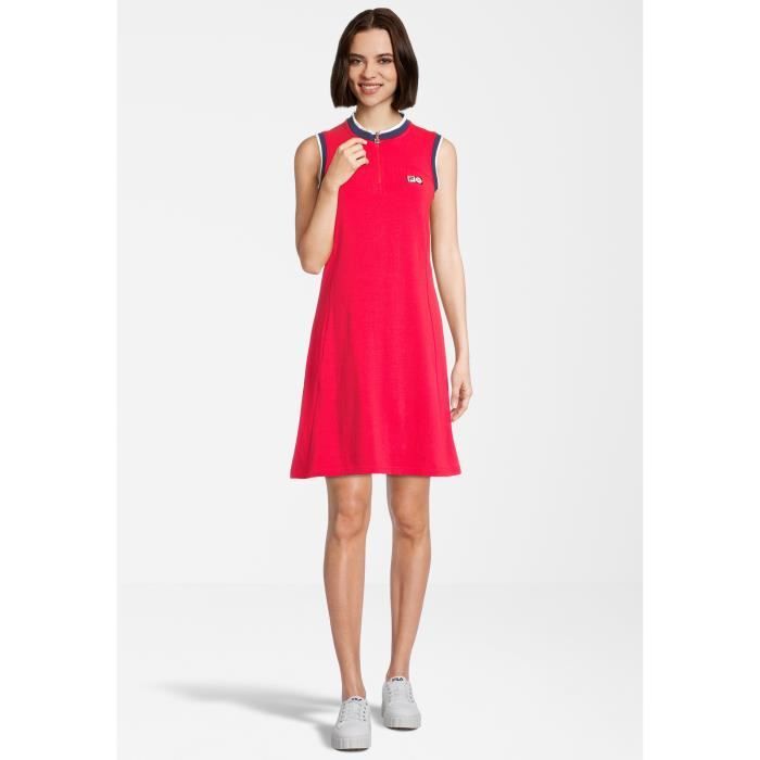 Robe femme fila sales