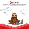 tonies® - Figurine Tonie - Ma Pause Zen - Séances Méditatives De Max Larelax - Figurine Audio pour Toniebox-2