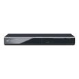 Lecteur DVD de table Panasonic DVD-S700 - XviD, JPEG, MP3 - Bac de chargement - Stéreo-2