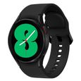 SAMSUNG Galaxy Watch4 40mm Bluetooth Noir-2