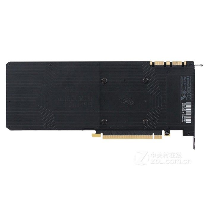 Nvidia 1080ti store