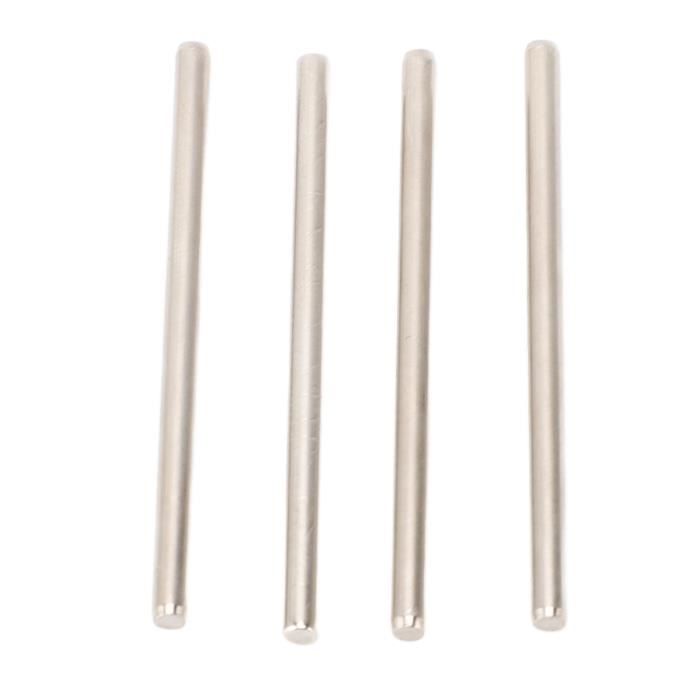 Lot de 2 fourches pour élévateur Linde BRUDER - 42515