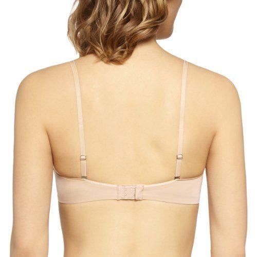 String Wonderbra Femme – Beige – Taille 2 – Réf 7998 – Neuf Avec étiquettes