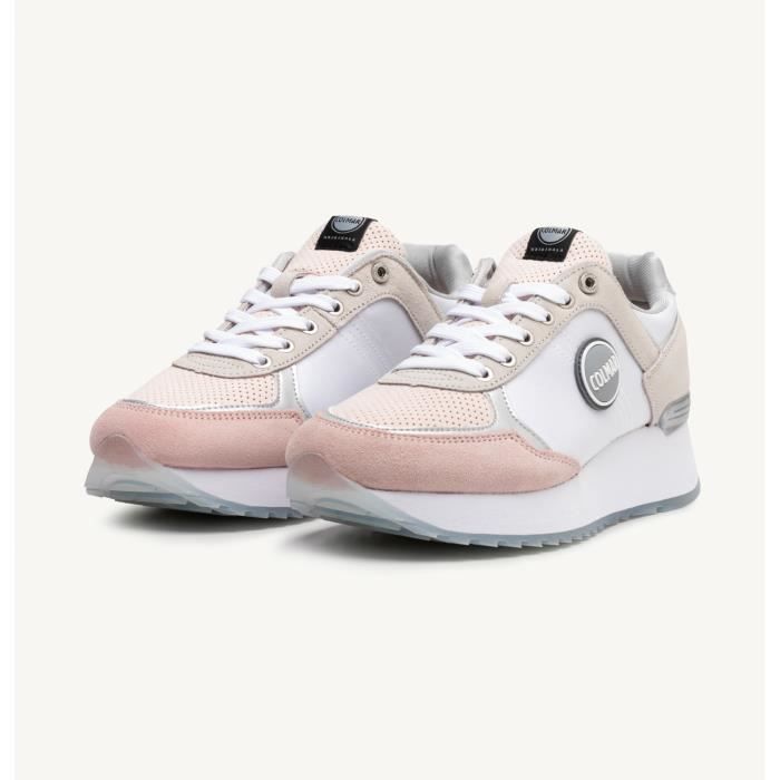 Sneakers colmar femme hotsell