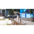 Drone Sparrow AEE - Caméra intégrée 4K - PNJ - 20 min d'autonomie - 30 m de portée - Noir-3