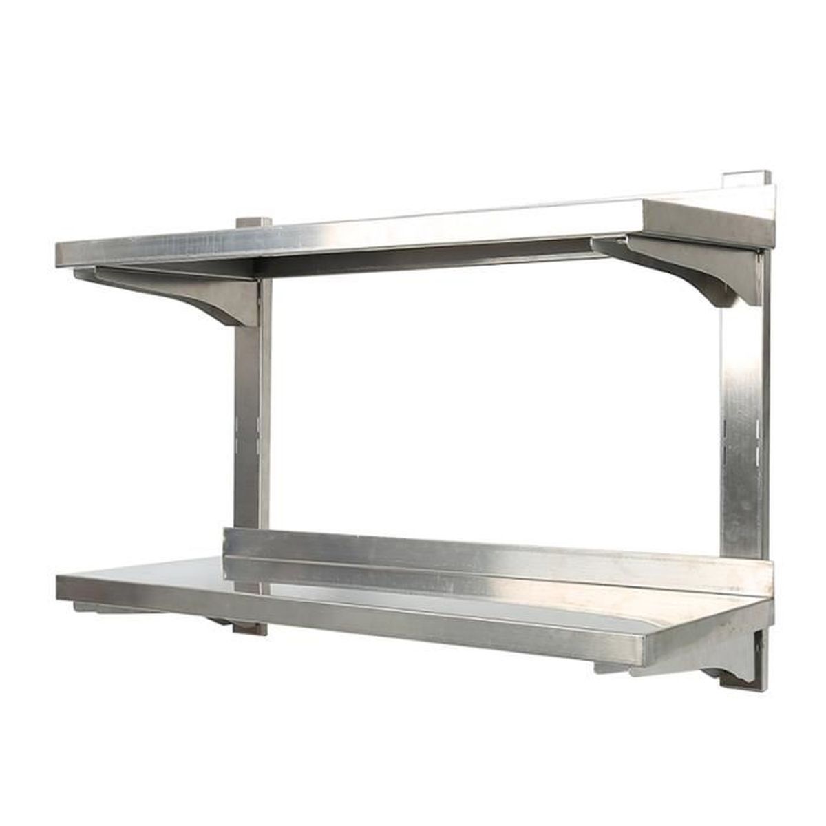 etagere mural inox cuisine trop haute