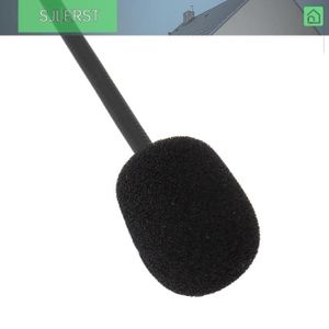 MiiKARE Support Casque Avec Bras Pivotant à 360 Degrés, Porte Casque Support Écouteur Crochet