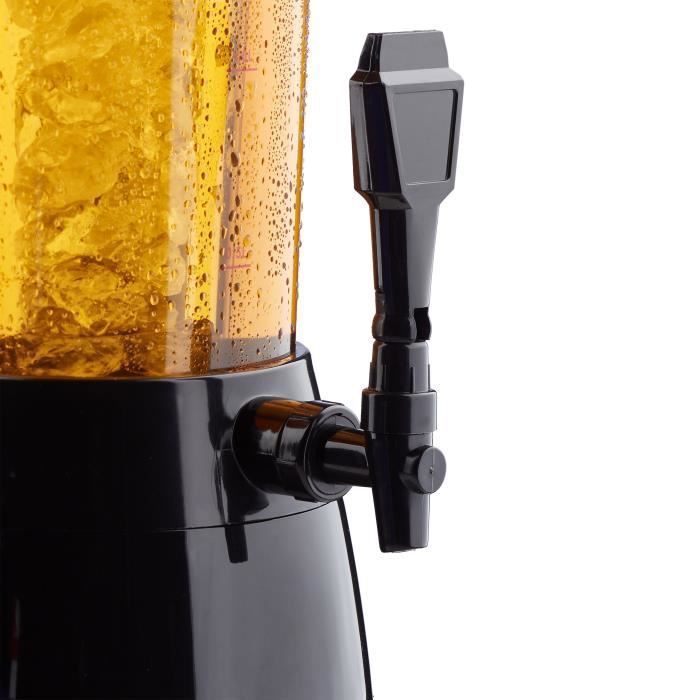 Girafe Biere, Tireuse à Bière Machine de Distributeur de Boissons 3L  Parfaite pour les Fêtes et Gameday Accessoires de Bar à D[444] - Cdiscount  Electroménager