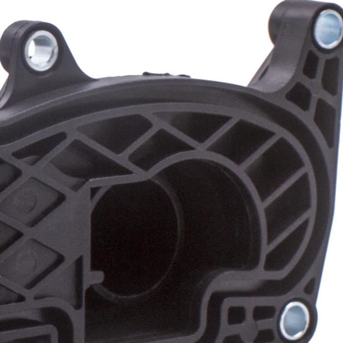Cache-culbuteurs (couvercle De Soupape) Pour Moteur 1.6 HDI - Compatible Citroën Berlingo, C2, C3, C4, C5, Xsara - 3