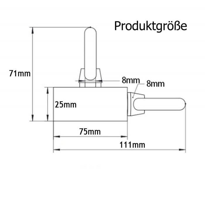 Aimant Pêche Corde Nylon 10m Aimant De Pêche 100kg ULIBERMAGNET - Néodyme N52 Avec Corde Nylon 10m - Pour Récupération Et Treasure Hunting Detecteur De Metaux