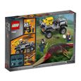 LEGO® Jurassic World™ 75926 La Course-Poursuite Du Ptéranodon - Jeu de construction-4