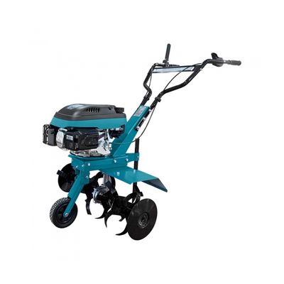 Charrue Réglable KS AP1 Pour Motoculteur Könner & Söhnen - Ajustable Et Durable