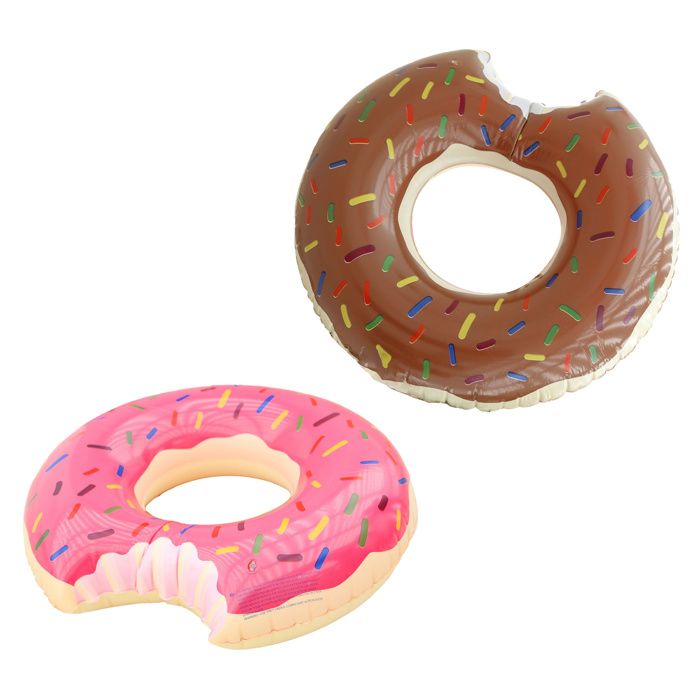 Lot de 2 Brassards de Natation Gonflables - Sécurité & Flottabilité