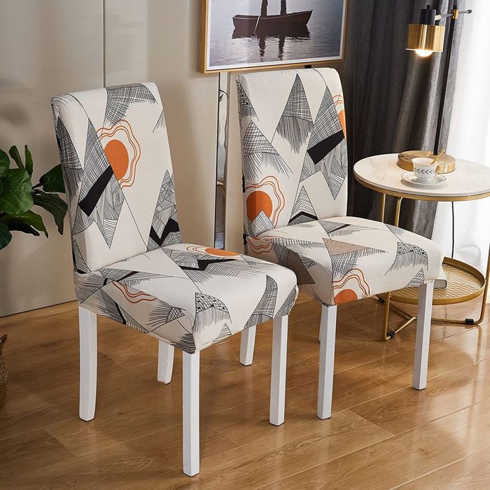 VEVOR Housse De Chaise Pliante En élasthanne Extensible VEVOR