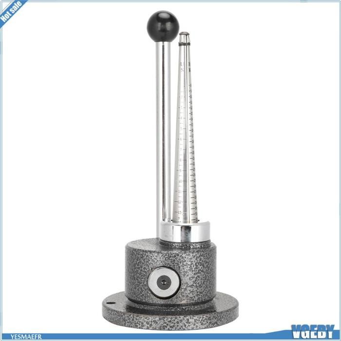 Kit D'amélioration Audio Pour Voiture - Anneaux En Mousse Pour Haut-parleurs 16.5 Cm (diam. ~19.5 Cm) - Isolation, Réduction Vibrations, Meilleure Clarté Sonore - 6