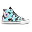 style converse femme rose style converse femme rose