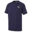tee shirt puma violet