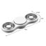 Tri-Spinner Fidget Spinner Main Doigt Bar Poche Bureau Focus Handmade jouet jeu