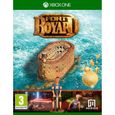 Fort Boyard Standard Jeu Xbox One-0