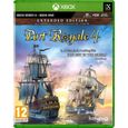 PORT ROYALE 4 - Extended Edition Jeu Xbox Series X et Xbox One-0