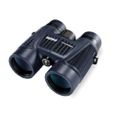 Jumelles optiques BUSHNELL H2O 8x42mm - Antibuée - Champ de vision 111m - Poids 709g-0