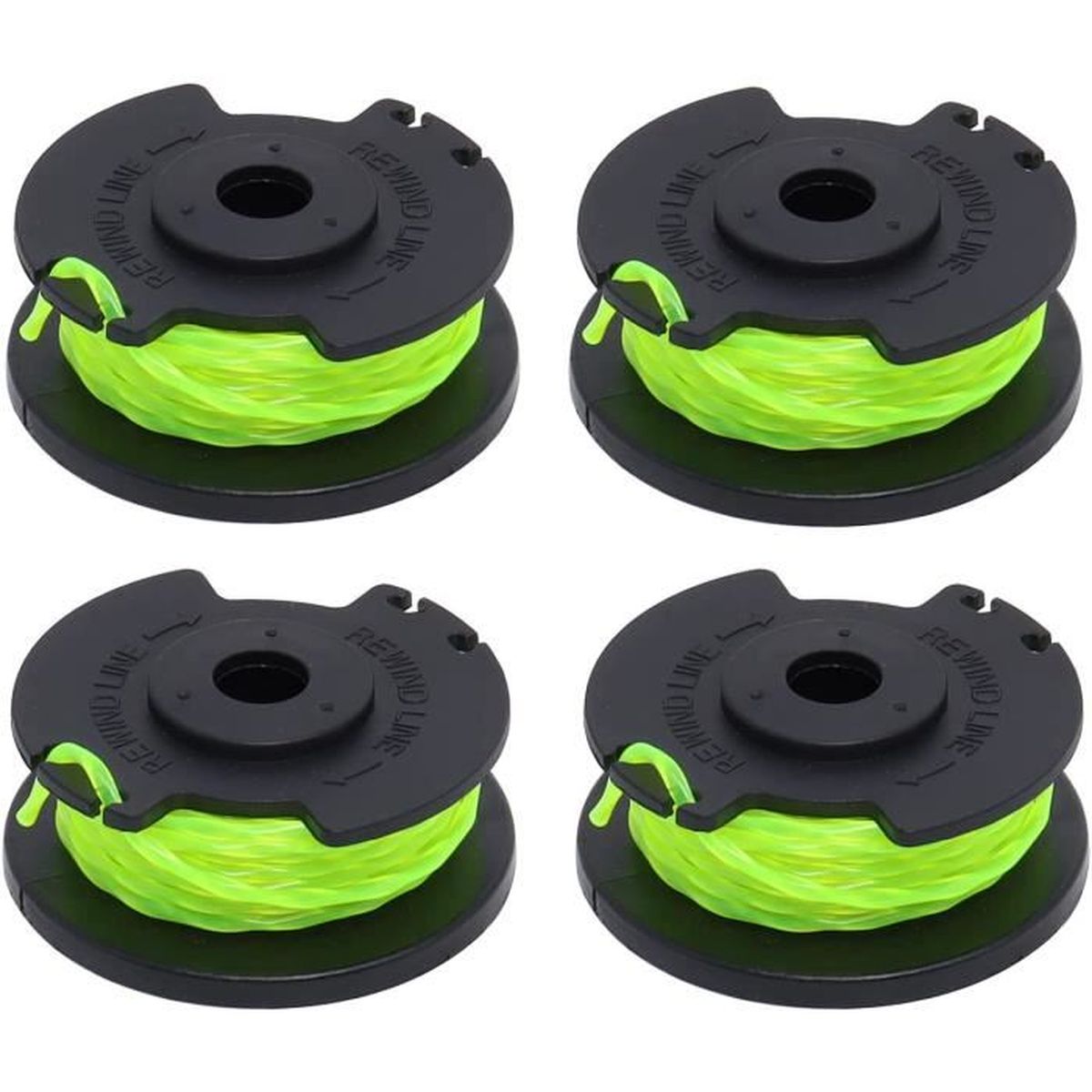 Bobine de fil pour débroussailleuse Ryobi Bobine de fil pour débroussailleuse Ryobi
