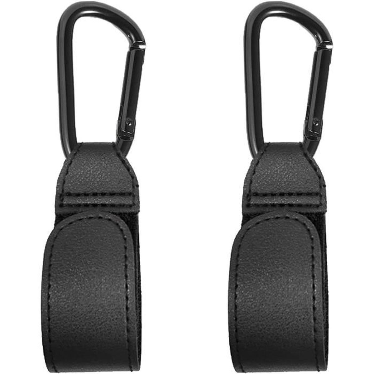 Cravatta Plastron In Cotone Piqu&eacute; - 2 Pezzi Gi&agrave; Legata Per Cerimonie