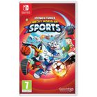 JUST FOR GAMES Looney Tunes Wacky World of Sports - Jeu Nintendo Switch