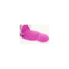 Sable de couleur - HOBI - Fuschia - 400 g - Décoration de fête - Objets décoratifs