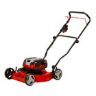 Einhell Tondeuse à gazon sans fil GE-CM 36/48 Li M Solo PXC (36V, 1400m²) Livré sans Batterie ni Chargeur